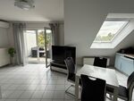 Möblierte 2-Zimmer-Wohnung in Mönchengladbach-Hockstein Bild 2