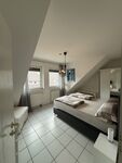 Möblierte 2-Zimmer-Wohnung in Mönchengladbach-Hockstein Bild 3