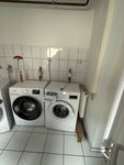 Möblierte 2-Zimmer-Wohnung in Mönchengladbach-Hockstein Bild 6