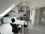 Möblierte 2-Zimmer-Wohnung in Mönchengladbach-Hockstein Bild 8