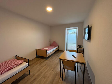 Neubau Ferienwohnung für 4 Personen Obrázok 2