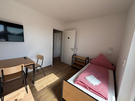 Neubau Ferienwohnung für 4 Personen Obrázok 3