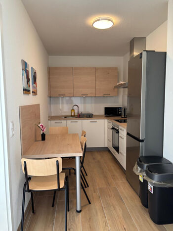 Neubau Ferienwohnung für 4 Personen Obrázok 4