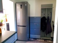 Monteurzimmer zentral, günstig und vollmöbliert Bild 6