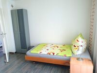 Monteurzimmer zentral, günstig und vollmöbliert Bild 7