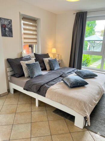 Wohnung Gabe Bild 3