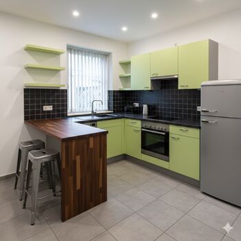 Top Lage, Top Preis: Mitarbeiterzimmer ab 16 Euro! Bild 4