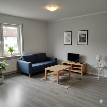 Top Lage, Top Preis: Mitarbeiterzimmer ab 16 Euro! Bild 2