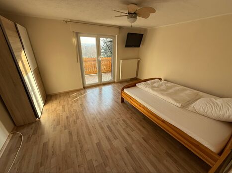 Monteurswohnung Schney Obrázok 2