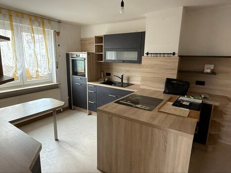 Monteurswohnung Schney Obrázok 5