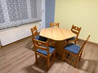 Monteurswohnung Lichtenfels Bild 5