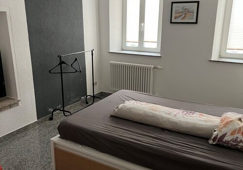 Wohnung mit kompletter Ausstattung und 2 Schlafzimmer Bild 5