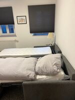 Wohnung für bis zu 4 Personen in 2 Schlafzimmer Bild 6