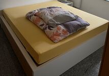 Wohnung mit kompletter Ausstattung und 2 Schlafzimmer Bild 8