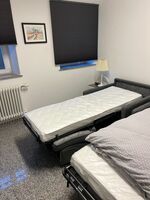 Wohnung für bis zu 4 Personen in 2 Schlafzimmer Bild 9