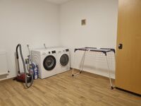 Moderne Ferienwohnungen / Monteurzimmer / Wohnen auf Zeit Bild 8