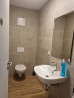 Moderne Ferienwohnungen / Monteurzimmer / Wohnen auf Zeit Bild 5