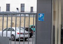 Unterkunft im Bahnhofsviertel mit Parkplatz und Küche Bild 16