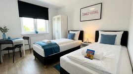 GK14 / TOMASZ-LIVING in AACHEN - Reinigungsservice inklusive Bild 3