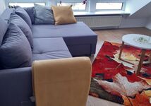 Wohnung Grunewald Bild 14