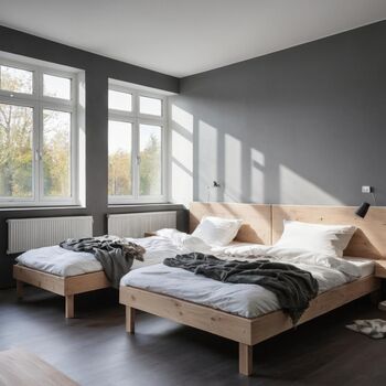 Monteurwohnungen in Berlin nach Wunsch & Bedürfnis Bild 5