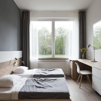 Monteurwohnungen in Berlin nach Wunsch & Bedürfnis Bild 2