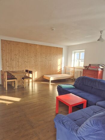 400qm - 7min zum Bahnhof - 30min nach Ingolstadt/Augsburg Bild 3