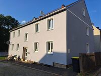 Gästezimmer mit Grillmöglichkeit in Kirchenlamitz Epprechtss Bild 1