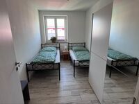 Gästezimmer mit Grillmöglichkeit in Kirchenlamitz Epprechtss Bild 6