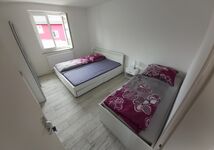 Gästezimmer mit Grillmöglichkeit in Kirchenlamitz Epprechtss Bild 1