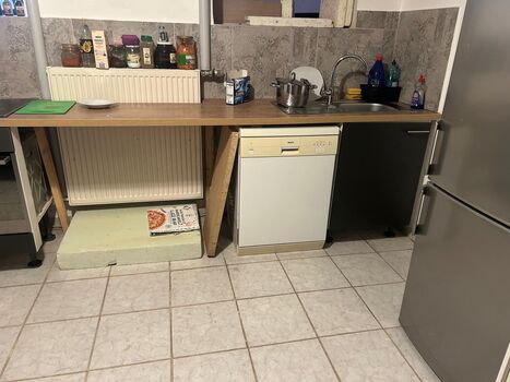 Monteurunterkunft Ingolstadt Bild 2