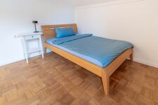 Deluxe Gästezimmer für Monteure Bild 8