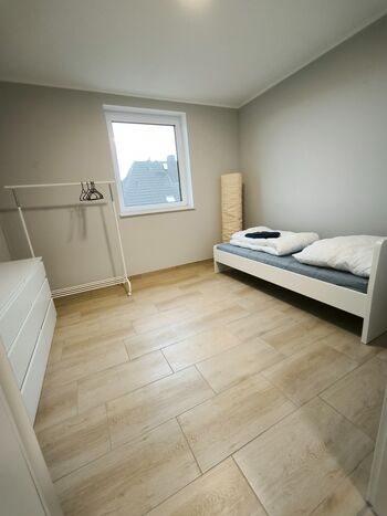 zentral gelegene 3 Zimmer Wohnung in Rostock Zdjęcie 5