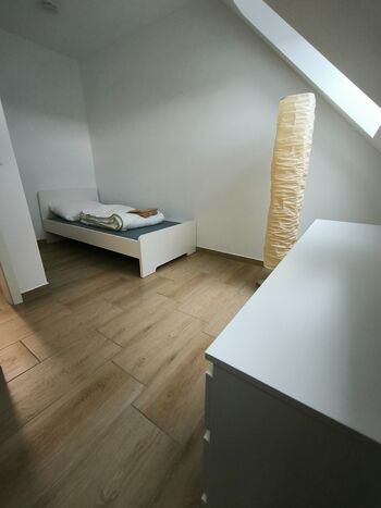 zentral gelegene 3 Zimmer Wohnung in Rostock Zdjęcie 2