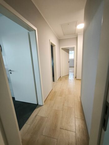zentral gelegene 3 Zimmer Wohnung in Rostock Zdjęcie 4