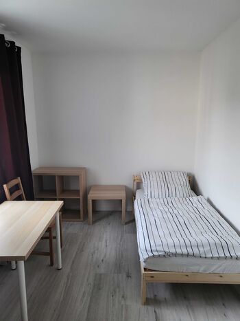 **** Hometime24 - Frisch renovierte Wohnung in Krefeld **** Obrázok 4