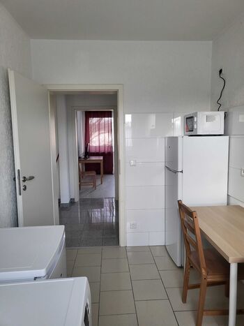 **** Hometime24 - Frisch renovierte Wohnung in Krefeld **** Bild 3