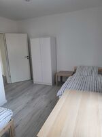 **** Hometime24 - Frisch renovierte Wohnung in Krefeld **** Bild 6