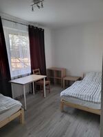 **** Hometime24 - Frisch renovierte Wohnung in Krefeld **** Bild 7
