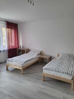**** Hometime24 - Frisch renovierte Wohnung in Krefeld **** Bild 10