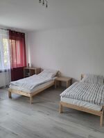 **** Hometime24 - Frisch renovierte Wohnung in Krefeld **** Bild 8