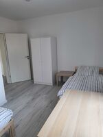 **** Hometime24 - Frisch renovierte Wohnung in Krefeld **** Bild 11