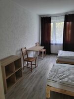 **** Hometime24 - Frisch renovierte Wohnung in Krefeld **** Bild 5