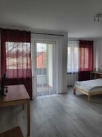 **** Hometime24 - Frisch renovierte Wohnung in Krefeld **** Bild 2