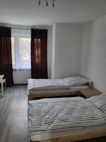 **** Hometime24 - Frisch renovierte Wohnung in Krefeld **** Bild 8