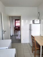 Hometime24 in Krefeld – Parkplatz inklusive Bild 4