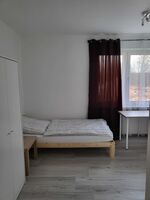 **** Hometime24 - Frisch renovierte Wohnung in Krefeld **** Bild 9