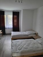 **** Hometime24 - Frisch renovierte Wohnung in Krefeld **** Bild 12