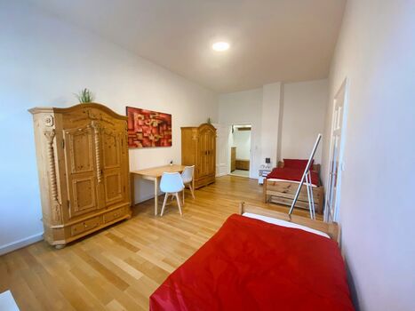 Business Apartment in Schweinfurt