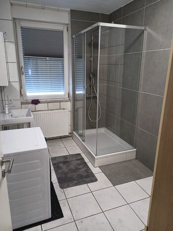 Nürnberg Zentral Vollmöbiliertes Apartment 6 Personen Picture 5